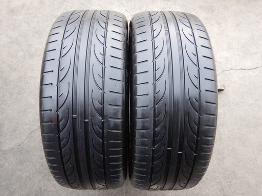 225/50Ｒ18　2本組　ハンコック　Ｃ－ＨＲ，エスティマ、ヴェゼル