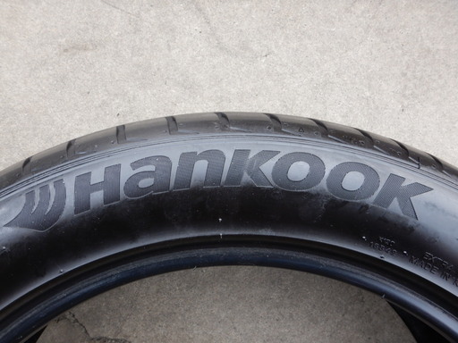225/50Ｒ18　2本組　ハンコック　Ｃ－ＨＲ，エスティマ、ヴェゼル