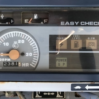 クボタ KX-012 2381時間 漏れ無し ゴムキャタ 1.5トン ユンボ