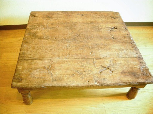 Vintage アンティークテーブル(アメリカ産)