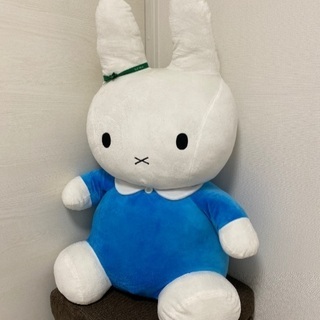 ミッフィー ぬいぐるみ