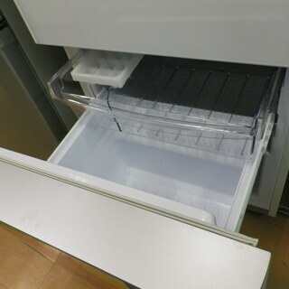 【6ヶ月保証付】参考定価 ¥62,800 2017年製 SHARP シャープ 冷蔵庫 137L SJ-GD14C プラズマクラスター どっちもドアの画像