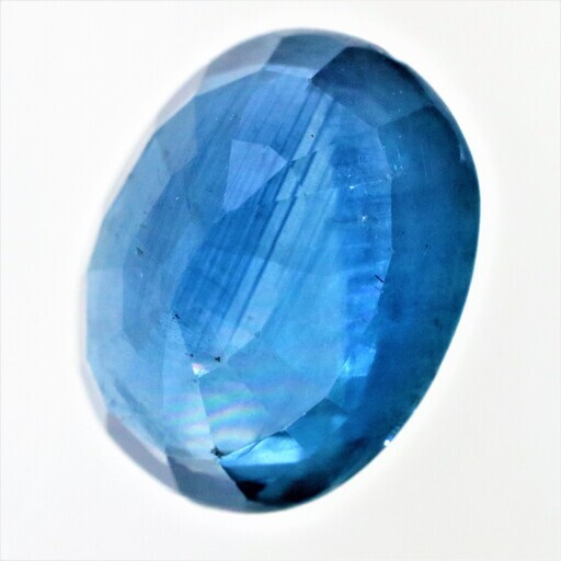 宝石ソーティング付き 天然 ブルーサファイア 2.203ct ルース 裸石 ルースケース付き GGTL【HR-7】