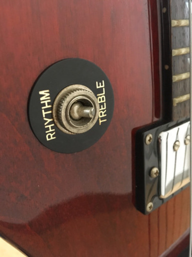 Epiphone Les Paul Studio　エピフォン レスポール スタジオ