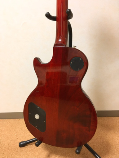Epiphone Les Paul Studio　エピフォン レスポール スタジオ