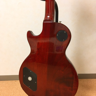 Epiphone Les Paul Studio　エピフォン レスポール スタジオの画像