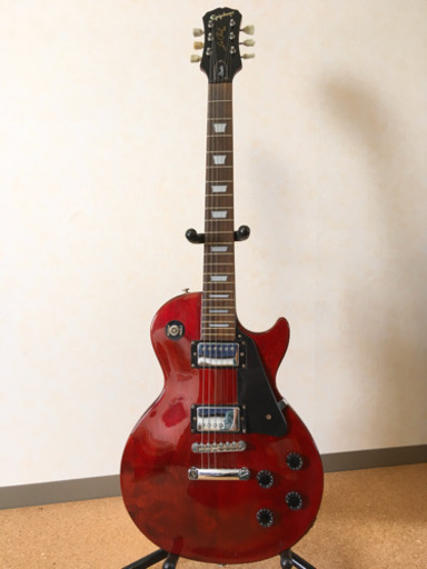 Epiphone Les Paul Studio　エピフォン レスポール スタジオ