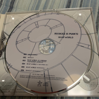 青の祓魔師 ROOKiEZ is PUNK'D IN MY WORLD アニメ版の画像