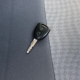 総額9.8万円 ナビ付!平成20年式 ダイハツ ムーブL(L175S) 9.8万キロ 車検令和3年1月 ゴールドの画像