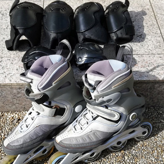 【終了】K2 インラインスケート