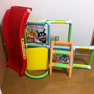アンパンマン