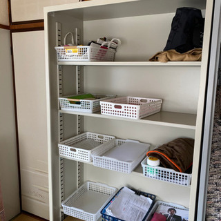 業務用本棚