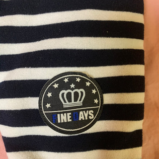 定価5000円以上　ベビードール　50-70 ベビーアウターの画像