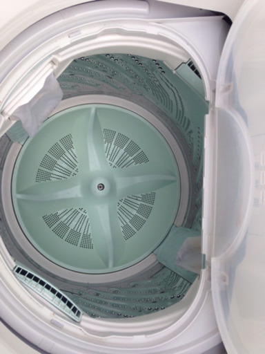 Panasonic 全自動電気洗濯機 2010年製 8kg NA-FS80H1