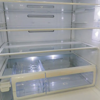 2014年製 TOSHIBA 東芝 6ドア 冷蔵庫 GR-H62FX 618L フレンチドア