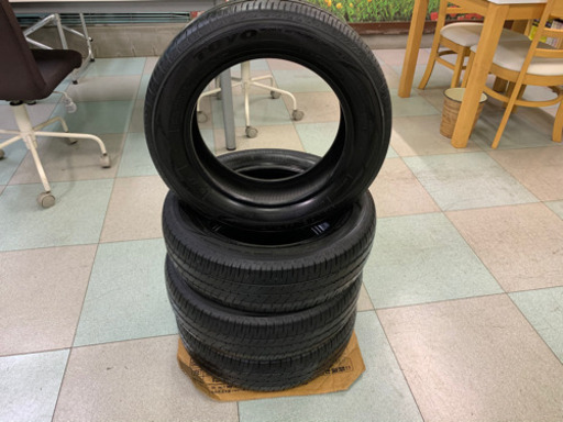 155/65R13 4本セット