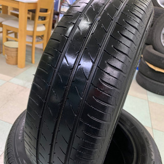 155/65R13 4本セットの画像