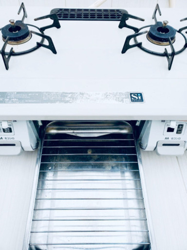 ❷239番 Rinnai✨都市ガス?RT64JHR-L‼️