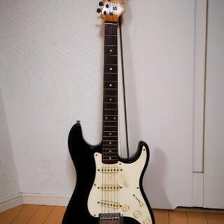 エレキギター