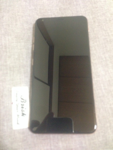 docomo端末 LGstyle L-01L