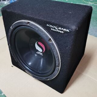ソロバリックの中古が安い！激安で譲ります・無料であげます