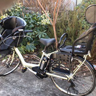 Ｊ００Ｘ電動自転車Ａ２６Ｕヤマハパスキッス長生き８アンペア 