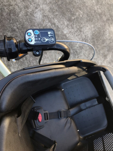 Ｊ００Ｘ電動自転車Ａ２６Ｕヤマハパスキッス長生き８アンペア 