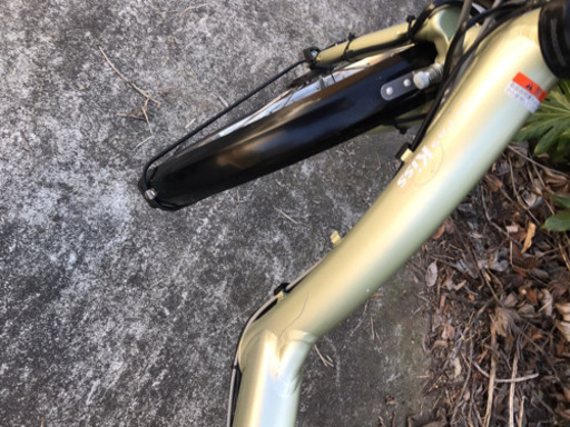 Ｊ００Ｘ電動自転車Ａ２６Ｕヤマハパスキッス長生き８アンペア 