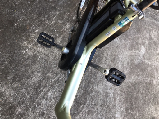 Ｊ００Ｘ電動自転車Ａ２６Ｕヤマハパスキッス長生き８アンペア 