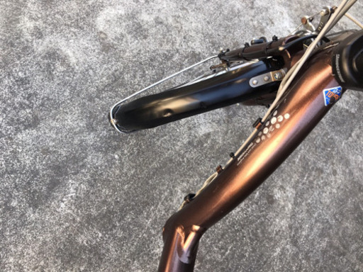 Ｇ００Ｎ電動自転車Ｋ２８Ｈブリジストンアンジェリーノ長生き８アンペア 
