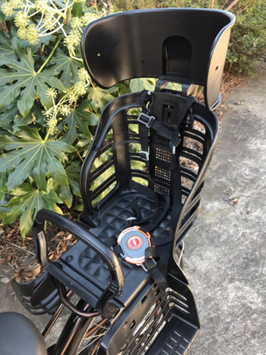 Ｇ００Ｎ電動自転車Ｋ２８Ｈブリジストンアンジェリーノ長生き８アンペア 