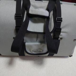 celltei　セルティ　リュック　Lサイズ　中古