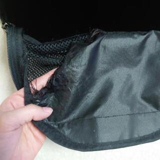 celltei　セルティ　リュック　Lサイズ　中古の画像