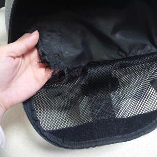 celltei　セルティ　リュック　Lサイズ　中古の画像