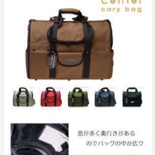 celltei　セルティ　リュック　Lサイズ　中古の画像