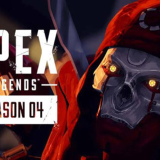 APEX（PS4）フレンド募集