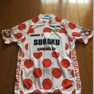 弱虫ペダル 公式 山岳賞ジャージ 即日取引は値引きします！