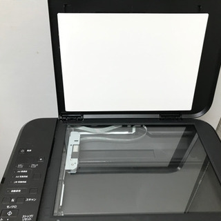 中古キャノンMG3130BKの画像