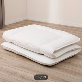 【本日20:00〜22:00限定！】布団5点セット！！の画像