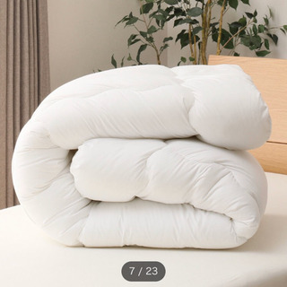 【本日20:00〜22:00限定！】布団5点セット！！の画像