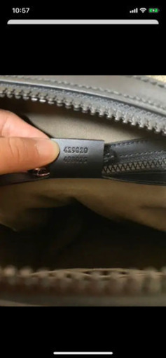 GUCCIバックパック スモール