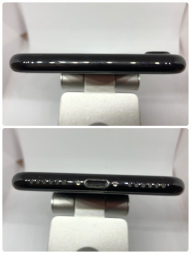 【美品】 iPhone7 ジェットブラック