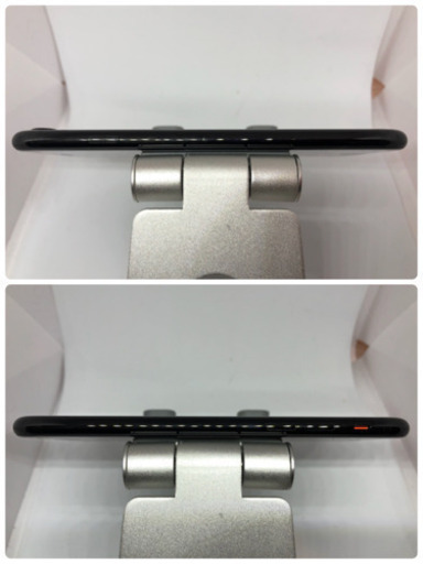 【美品】 iPhone7 ジェットブラック