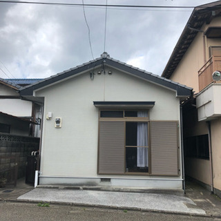 値下げ❗️少人数にピッタリ🏠1LDK