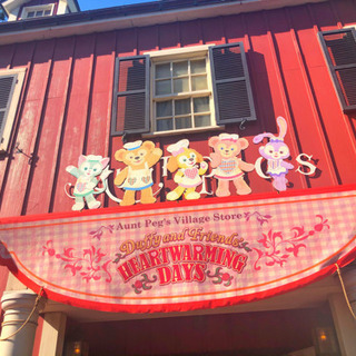 ディズニーのお話しましょう！！