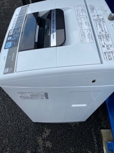 福岡市内配達無料　冷蔵庫　洗濯機　セット7
