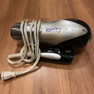 Ionity イオンドライヤー 赤坂に引き取り可能な方よろしくお...