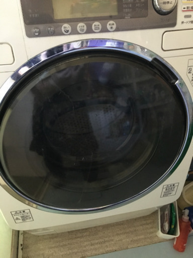 東芝の洗濯機