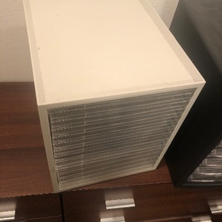 書類用棚の画像