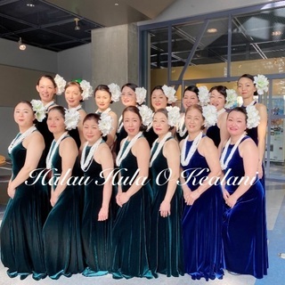 🌷名古屋・中村フラダンス🌷の画像